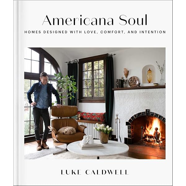New Americana: Kuhn, Holly, Ford, Ryann: 9781423652076: Amazon.com