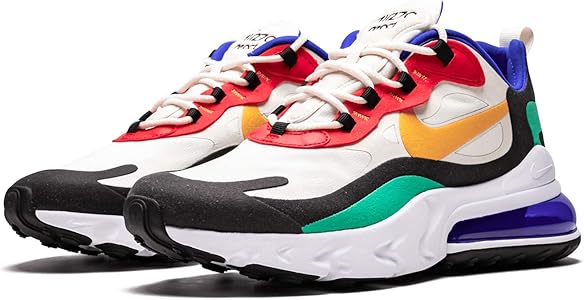 react element 270 2017