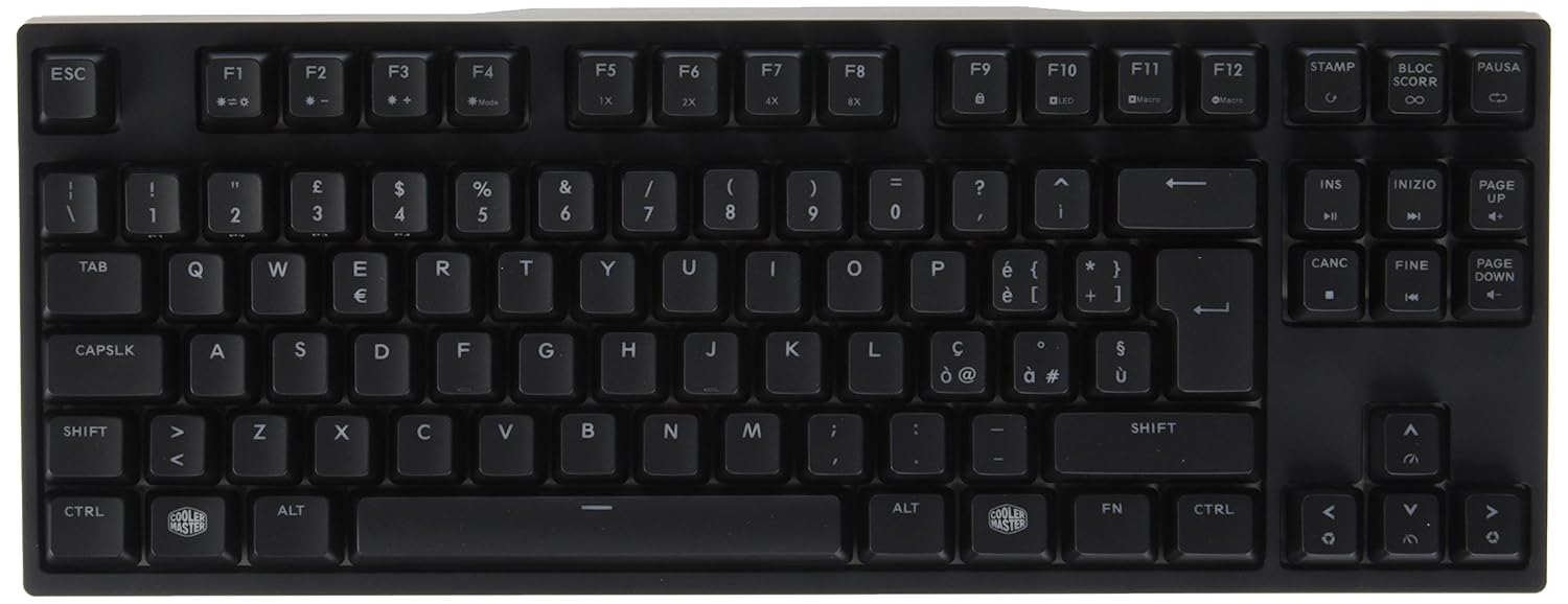 La migliore tastiera da gioco del 2018 9 71OfpZGpdlL. SL1500