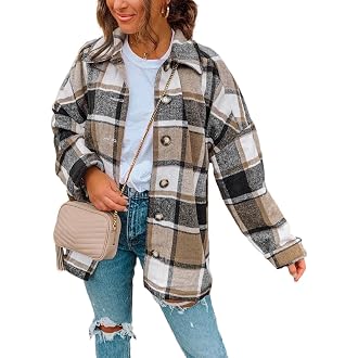 Amazon Best Sellers: Best Women's Coats 