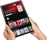 Lenovo Tab M10 Plus Gen 3 10.6" IPS 2K 4GB RAM 64GB Storage Android 12 view 5