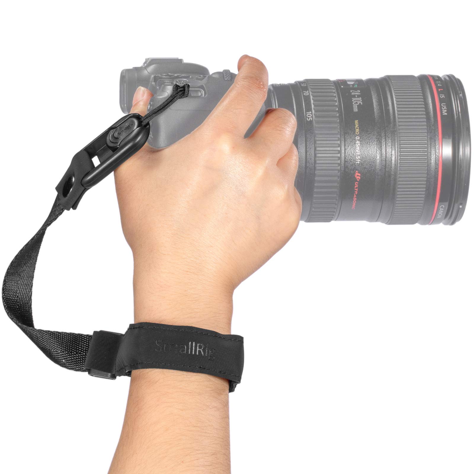 Mua [SMALLRIG] Wrist Camera Strap Hand Strap for SLR / Mirrorless ...