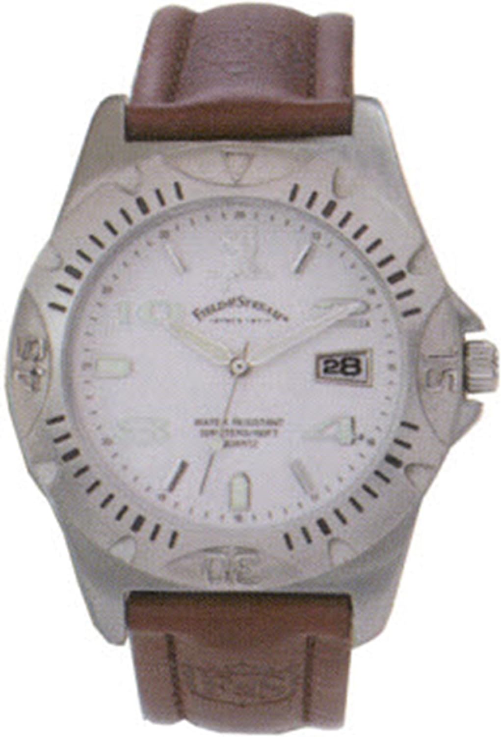 Field and Stream Men's Watch F80GWSB Field and Stream Amazon.ca Watches