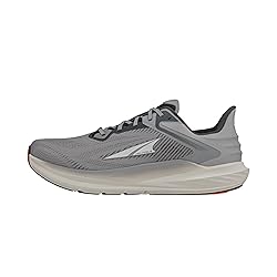 ALTRA Men's Torin 8 Road Running Shoe, Dark