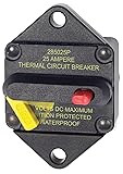 Blue Sea Systems 7080 285-Series Thermal Circuit