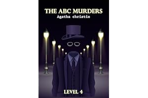 The ABC Murders (Hercule Poirot Book 7)