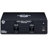 Black Lion Audio Revolution Clock Mini