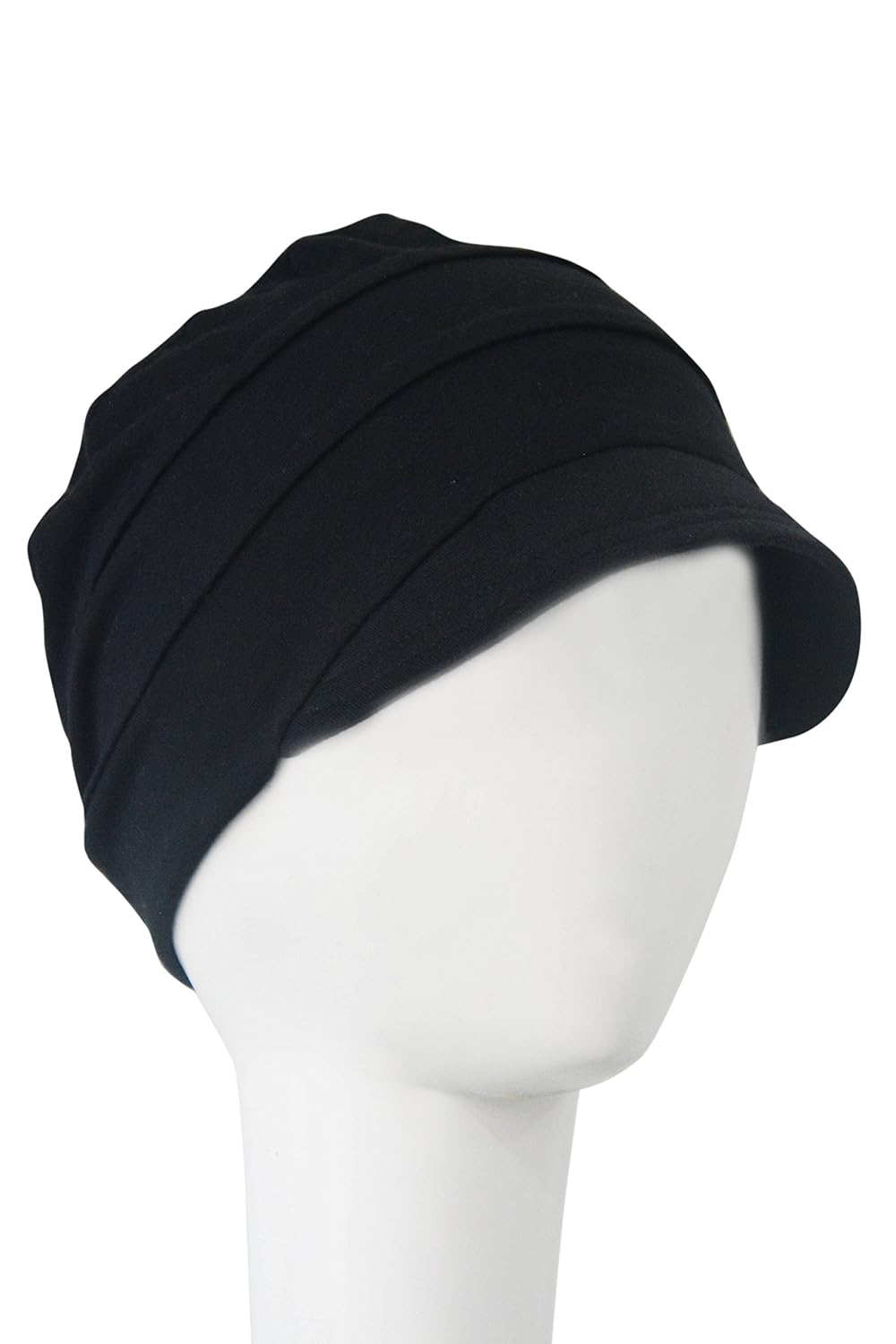chemo cap visor sporty cap ( buy 1 get 1 sleep cap free )