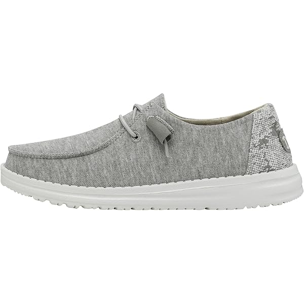 どんです Hey Dude Womens Wendy Stretch Slip-On Shoes – ShopCGX