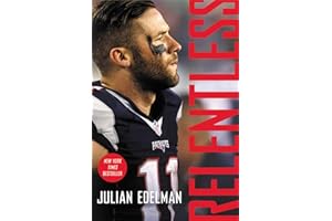 Relentless: A Memoir