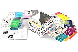 The Hyperion Romantic Piano Concerto (1991-2007) (50CD)