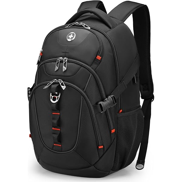 Amazon.com: Printualist Personalized Custom Business Computer Backpack -  Add Your Logo (17" Laptops) 5 or 10 Pack : Electronics