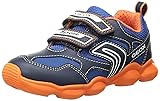 Geox Munfrey Boy 5 Lightweight Velcro