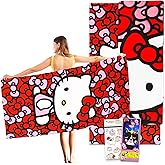 Beach Towel - Kitty 4 Life - 25% Off main image 1