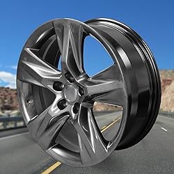 New 19" x 7.5'' Wheel Rim For Toyota Highlander