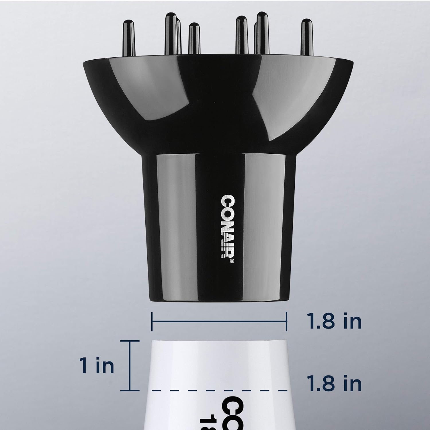 Conair Volumizing Diffuser: Beauty