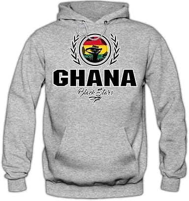 ghana black stars jersey