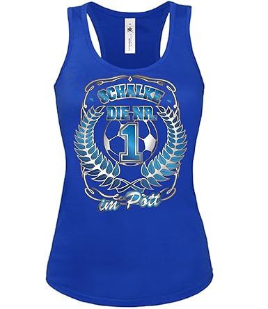 Schalke Fussball Herren & Damen Fanartikel Tasse Becher Fanshirt Fanhoodie Kapuzen Pulli Pullover Fanartikel Ultras Geburtsta