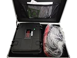 CNYST High Voltage 15kV Insulation Tester