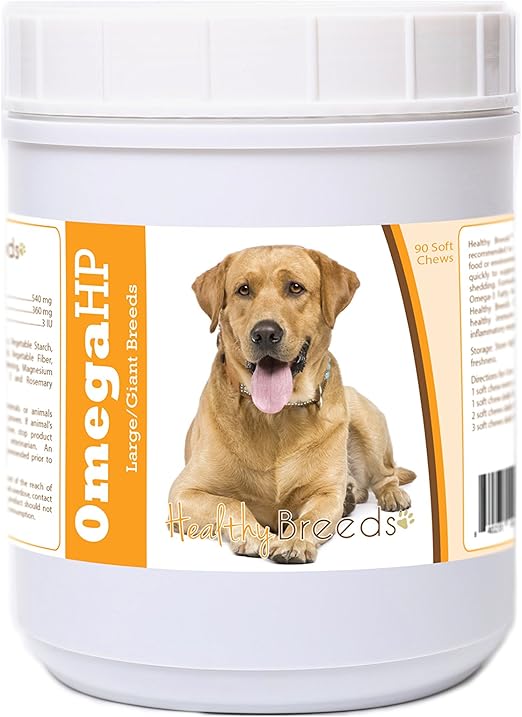 omega 3 for dogs amazon