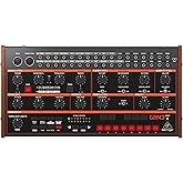 Behringer Grind Semi-modular Hybrid Multi-engine Synthesizer