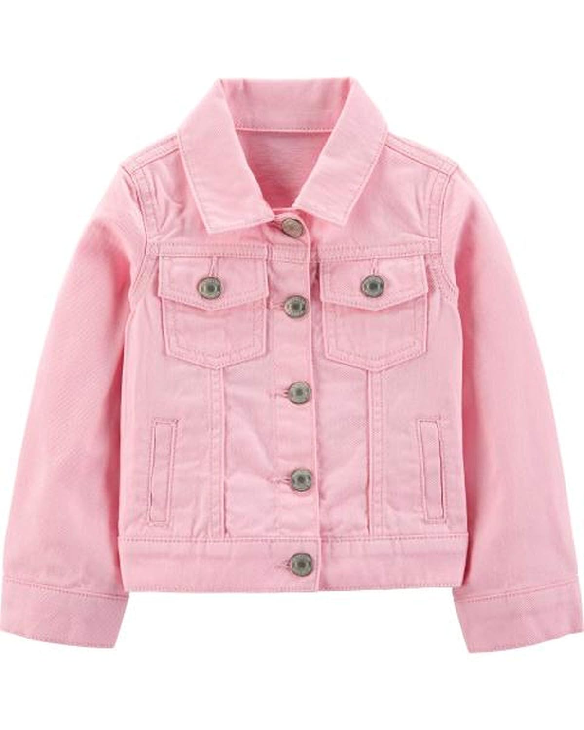 carter's midweight jacket