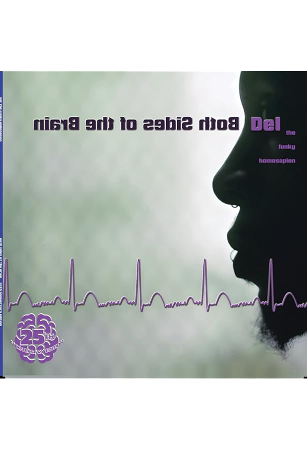 洋楽 Del the Funky Homosapien No Need for 2LP Del The Funky Homosapien - No Need For Alarm 30th (Vinyl LP)