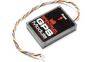 Spektrum GPS Module, SPMA3173