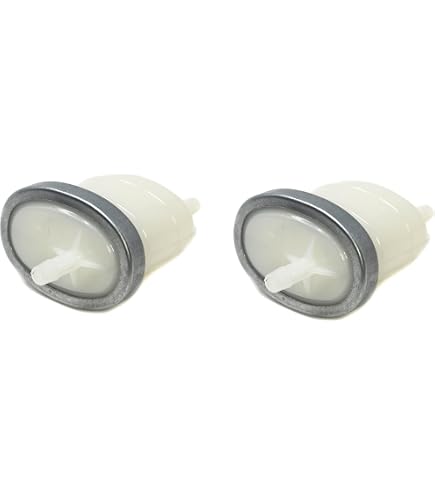 Amazon.com: 6K8-24560-21-00 Fuel Filter Assembly Compatible with