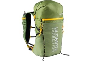 Ultimate Direction Fastpack 40 Spruce