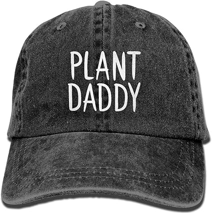casquette daddy