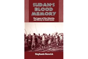 Sudan's Blood Memory