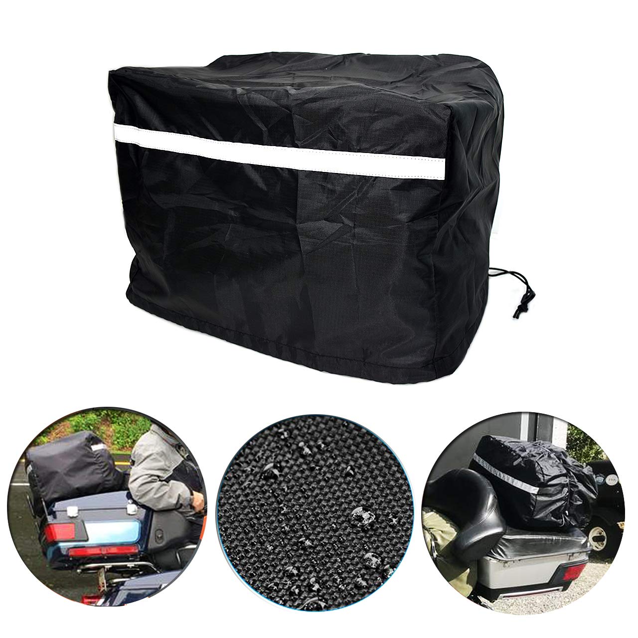 road warrior collapsible luggage