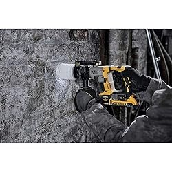 DEWALT 20V MAX SDS Plus Rotary Hammer