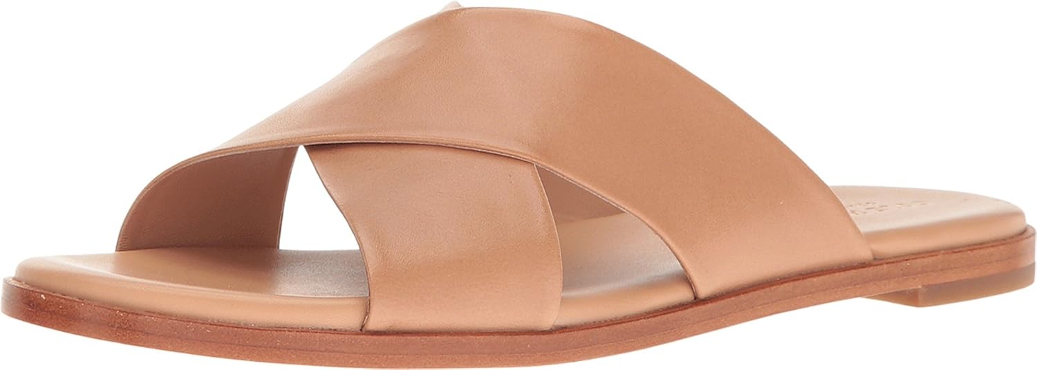 anica criss cross sandal