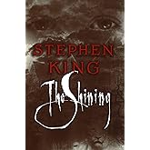 The Shining by Stephen King (1977-01-01)