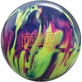 DV8 Heckler Hybrid Bowling Ball