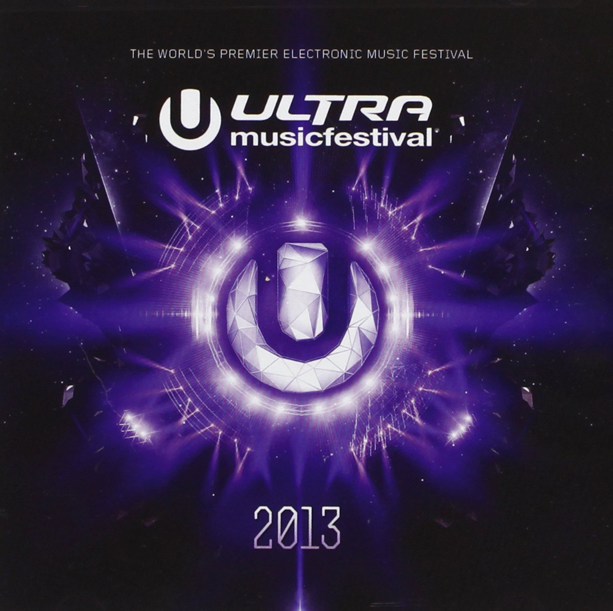 Ultra Music Festival 2013