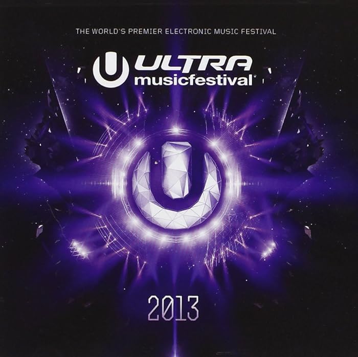 Ultra Music Festival 2013