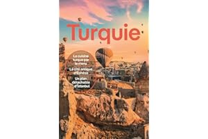 TURQUIE 1ED