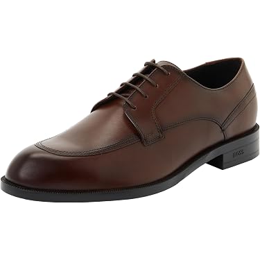 mens casual dress shoes amazon Amazon Best Sellers: Best Men's Uniform Dress Shoes
