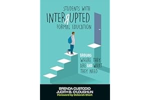 Students with Interrupted Formal Education