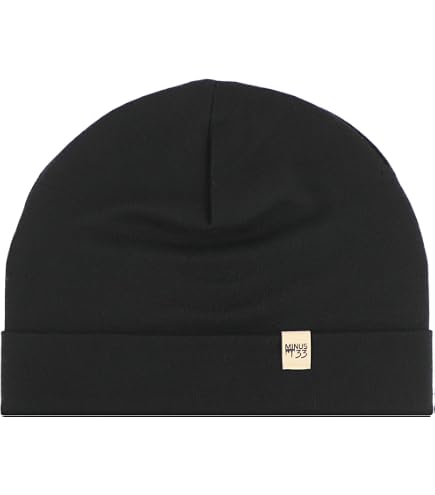 100% Merino Wool Beanie - Expedition Heavyweight Winter Hat  display picture 2