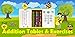 Addition Tables and Exercises