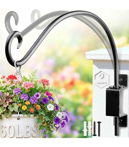 free standing plant hanger Tiered Shelf Plant Hanger