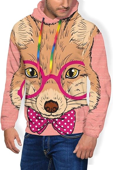 faux fur lined sweater