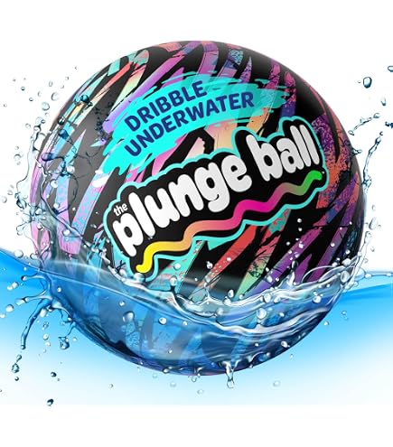Boule De Piscine Pastèque Gonflable 22 Cm – Vert, PVC Résistant, Idéale Pour Jeux Sous-marins, Plage, été, Enfants Et Adultes
