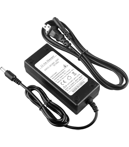 【新品未使用】Super73 純正対応 高速充電器 PARTS／パーツ – tagged 