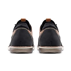 Bruno Marc Men's Plain Toe Oxford Shoes Business
