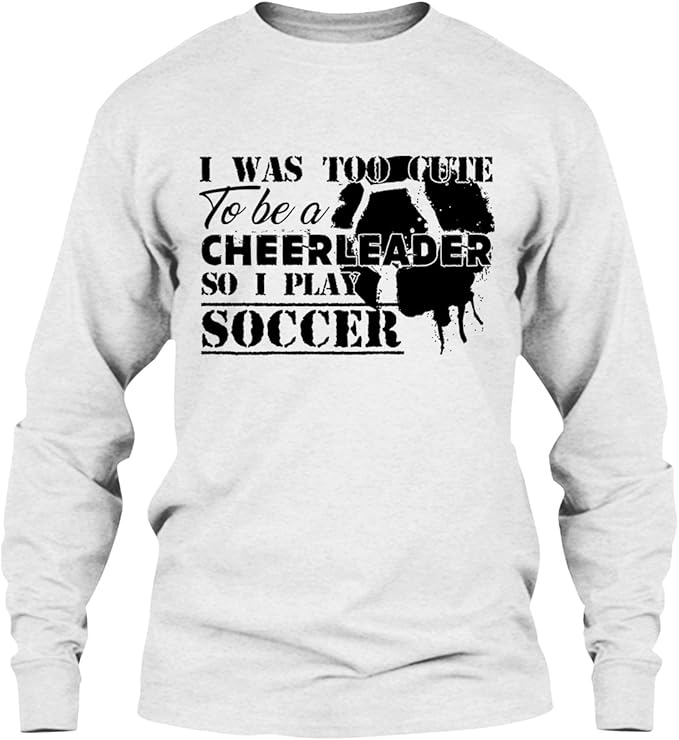 soccer tee shirts